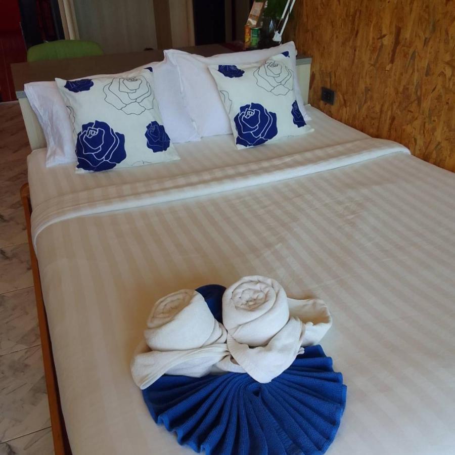 Kipbox Hotel Транг Екстериор снимка