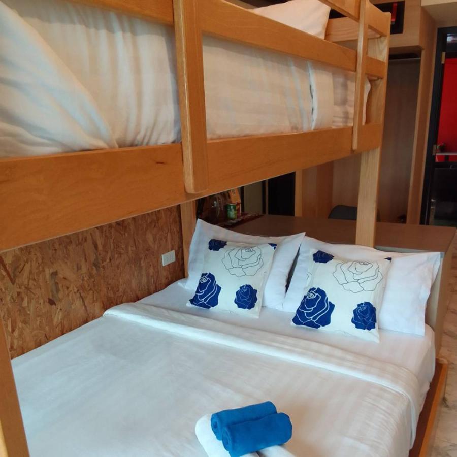 Kipbox Hotel Транг Екстериор снимка
